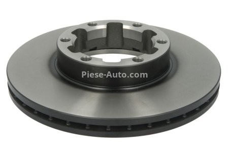 Disc frână TRW ,față, pentru: NISSAN ECO-T 4.0D 01.97-12.00