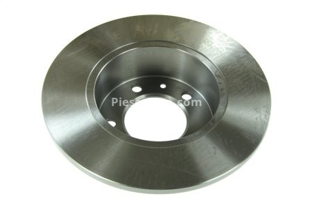 Disc frână TRW ,spate, pentru: NISSAN NV400; OPEL MOVANO B; RENAULT MASTER III 2.3D/Electric 02.10-