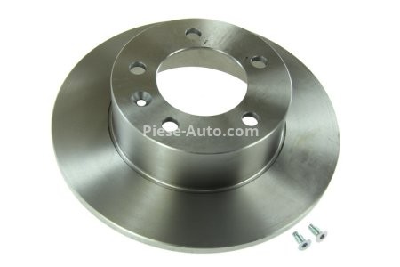 Disc frână TRW ,spate, pentru: NISSAN NV400; OPEL MOVANO B; RENAULT MASTER III 2.3D/Electric 02.10-