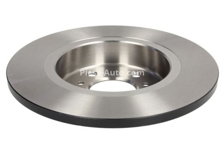 Disc frână TRW ,spate, pentru: NISSAN QASHQAI II 1.2-2.0 11.13-