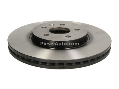 Disc frână TRW ,față, pentru:  OPEL MOKKA / MOKKA X 1.4-1.8 06.12-