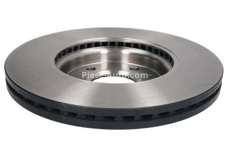 Disc frână TRW ,față, pentru:  OPEL AMPERA, ASTRA J, ASTRA J GTC, INSIGNIA B, INSIGNIA B COUNTRY 1.3-2.0D 05.09-