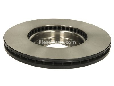 Disc frână TRW ,față, pentru: OPEL SIGNUM, VECTRA C, VECTRA C GTS; SAAB 9-3, 9-3X 1.6-3.2 04.02-