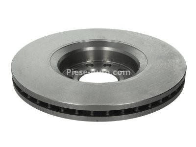 Disc frână TRW ,față, pentru:  OPEL SIGNUM, VECTRA C, VECTRA C GTS; SAAB 9-3, 9-3X 1.8-3.2 04.02-