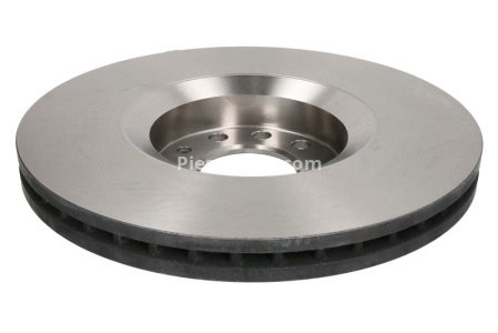 Disc frână TRW ,față, pentru: CADILLAC BLS; OPEL SIGNUM, VECTRA C, VECTRA C GTS; SAAB 9-3, 9-3X 1.8-3.2 08.02-