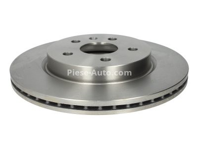 Disc frână TRW ,spate, pentru:  OPEL INSIGNIA A, INSIGNIA A COUNTRY; SAAB 9-5 1.4-6.2 07.08-
