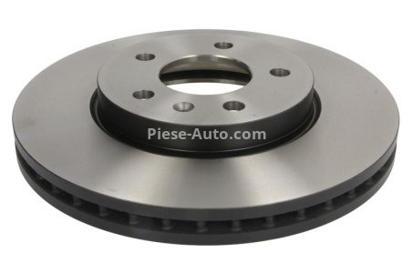 Disc frână TRW ,față, pentru: OPEL ANTARA A; PONTIAC TORRENT 2.0D-3.4 04.03-