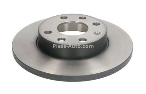 Disc frână TRW ,față, pentru: OPEL ASTRA F, ASTRA F CLASSIC, ASTRA F/KOMBI, COMBO/MINIVAN, CORSA A, CORSA A TR 1.0-1.8 08.73-01.05