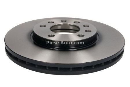 Disc frână TRW ,față, pentru: OPEL ZAFIRA; OPEL ASTRA G, ASTRA G/KOMBI, ASTRA H, ASTRA H CLASSIC, ASTRA H GTC, ASTRA H/KOMBI, COMBO TOUR, COMBO/MINIVAN 1.2-2.2D 02.98-