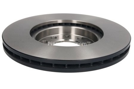 Disc frână TRW ,față, pentru: OPEL ZAFIRA; OPEL ASTRA G, ASTRA G/KOMBI, ASTRA H, ASTRA H CLASSIC, ASTRA H GTC, ASTRA H/KOMBI, COMBO TOUR, COMBO/MINIVAN 1.2-2.2D 02.98-