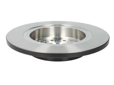 Disc frână TRW ,spate, pentru: OPEL ASTRA J, ASTRA J GTC, MOKKA / MOKKA X 1.3D-2.0D 05.09-