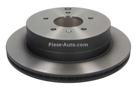 Disc frână TRW ,spate, pentru:  OPEL ANTARA A; PONTIAC TORRENT 2.0D-3.4 04.03-