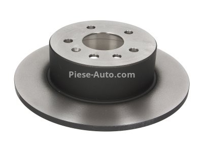 Disc frână TRW ,spate, pentru: OPEL VECTRA B; SAAB 900 II, 9-3, 9-5 1.6-3.0 07.93-12.09