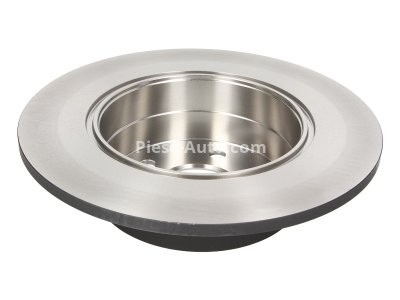 Disc frână TRW ,spate, pentru: OPEL VECTRA B; SAAB 900 II, 9-3, 9-5 1.6-3.0 07.93-12.09