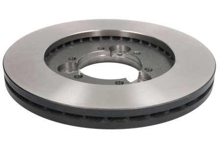 Disc frână TRW ,față, pentru:OPEL FRONTERA A, FRONTERA A SPORT, FRONTERA B, MONTEREY A 2.0-3.5 08.91- ISUZU D-MAX I, RODEO, TFR/TFS, TROOPER II, TROOPER III; 
