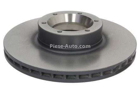 Disc frână TRW ,față, pentru: OPEL MOVANO A; RENAULT MASTER II 1.9D-3.0D 07.98-