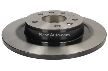 Disc frână TRW ,spate, pentru: OPEL SIGNUM, VECTRA C, VECTRA C GTS; SAAB 9-3, 9-3X 1.6-3.2 04.02-