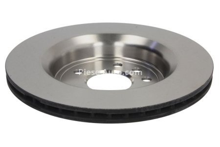 Disc frână TRW ,spate, pentru: CADILLAC BLS; CHEVROLET VECTRA; FIAT CROMA; OPEL SIGNUM, VECTRA C, VECTRA C GTS; SAAB 9-3, 9-3X 1.6-3.2 04.02-