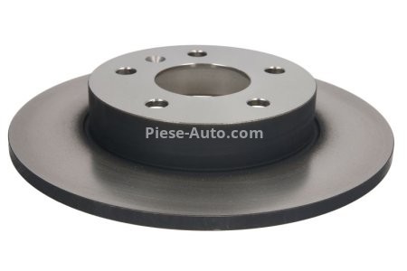 Disc frână TRW ,spate, pentru: OPEL ASTRA G, ASTRA G/KOMBI, ASTRA H, ASTRA H CLASSIC, ASTRA H GTC, ASTRA H/KOMBI, COMBO TOUR, COMBO/MINIVAN, CORSA C 1.2-2.2D 02.98-