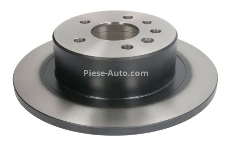 Disc frână TRW ,spate, pentru: OPEL OMEGA B 2.0-3.2 03.94-07.03