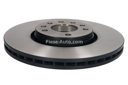 Disc frână TRW ,față, pentru: OPEL ADAM, ASTRA G, ASTRA H, ASTRA H CLASSIC, ASTRA H GTC, ASTRA H/KOMBI, CORSA D, CORSA E, CORSA E/HATCHBACK, MERIVA A, MERIVA B 1.0-3.0D 09.97-