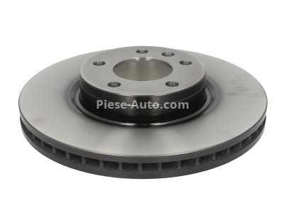 Disc frână TRW ,față, pentru: OPEL ADMIRAL A, COMMODORE B, COMMODORE C, MONZA A, OMEGA A, OMEGA B, SENATOR A, SENATOR B 1.8-3.6 04.64-07.03