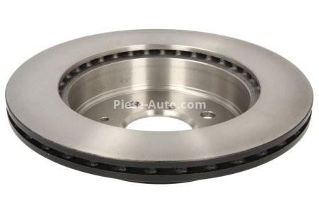 Disc frână TRW ,față, pentru: OPEL AGILA; SUBARU JUSTY III; SUZUKI IGNIS II, WAGON R, WAGON R+ 1.0-1.5 05.00-