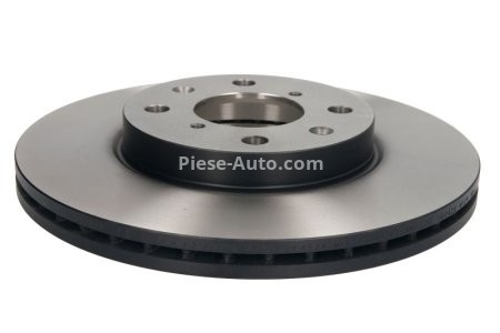 Disc frână TRW ,față, pentru: OPEL AGILA; SUZUKI SPLASH, SWIFT III, SWIFT IV 1.0-1.6 02.05-