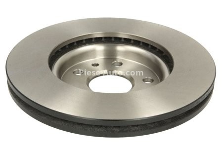 Disc frână TRW ,față, pentru: OPEL AMPERA-E, ASTRA K, ASTRA K/KOMBI 1.0-Electric 06.15-