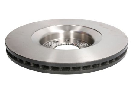 Disc frână TRW ,față, pentru: OPEL ASTRA H, ASTRA H GTC, ZAFIRA B 2.0 03.05-12.10