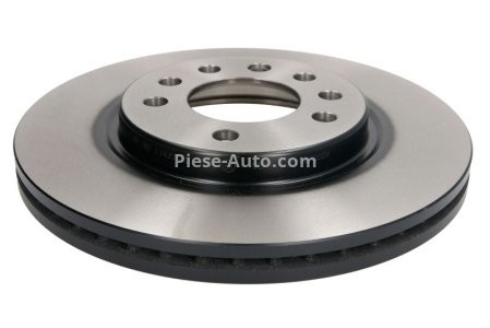 Disc frână TRW ,față, pentru: OPEL CALIBRA A, VECTRA A; SAAB 900 II 2.0/2.3/2.5 08.91-02.98