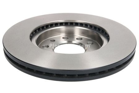 Disc frână TRW ,față, pentru: OPEL CALIBRA A, VECTRA A; SAAB 900 II 2.0/2.3/2.5 08.91-02.98