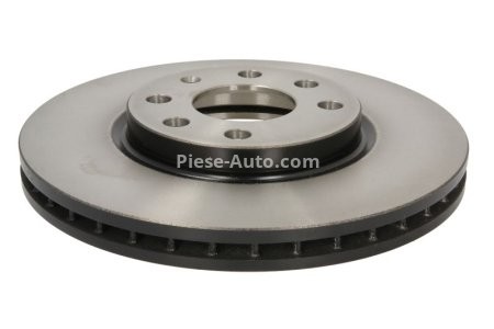 Disc frână TRW ,față, pentru: OPEL COMBO TOUR, COMBO/MINIVAN, CORSA C, CORSA C/HATCHBACK, MERIVA A, TIGRA, VECTRA B 1.3D-1.8 10.95-
