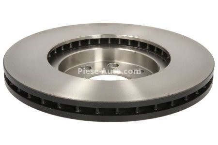 Disc frână TRW ,față, pentru: OPEL COMBO TOUR, COMBO/MINIVAN, CORSA C, CORSA C/HATCHBACK, MERIVA A, TIGRA, VECTRA B 1.3D-1.8 10.95-