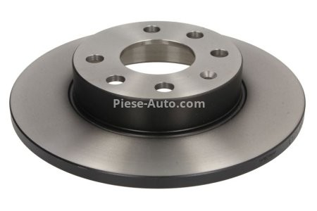 Disc frână TRW ,față, pentru: OPEL CORSA C, CORSA C/HATCHBACK 1.0/1.2 09.00-12.09