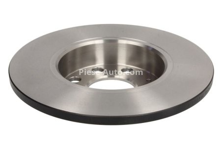 Disc frână TRW ,față, pentru: OPEL CORSA C, CORSA C/HATCHBACK 1.0/1.2 09.00-12.09