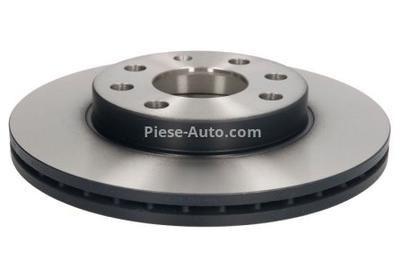 Disc frână TRW ,față, pentru: OPEL CORSA C, CORSA C/HATCHBACK 1.0/1.2/1.7D 09.00-12.09