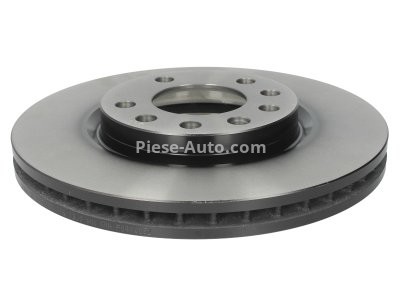 Disc frână TRW ,față, pentru: OPEL CORSA D 1.4/1.7D 08.06-08.14