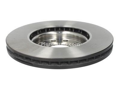 Disc frână TRW ,față, pentru: OPEL CORSA D 1.4/1.7D 08.06-08.14