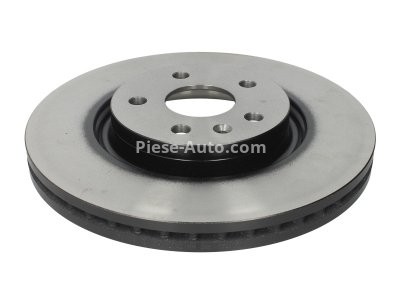 Disc frână TRW ,față, pentru: OPEL INSIGNIA A, INSIGNIA A COUNTRY; SAAB 9-5 1.4-2.8 07.08-03.17