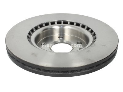 Disc frână TRW ,față, pentru: OPEL INSIGNIA A, INSIGNIA A COUNTRY; SAAB 9-5 1.4-2.8 07.08-03.17