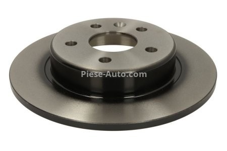 Disc frână TRW ,spate, pentru: OPEL AMPERA-E, ASTRA K, ASTRA K/KOMBI 1.0-Electric 06.15-
