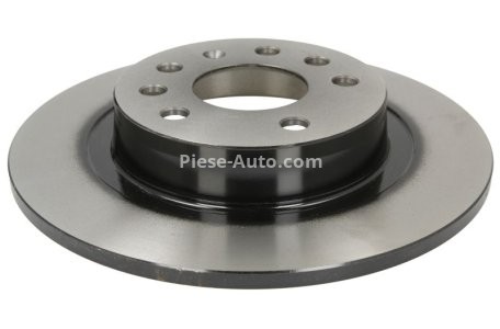 Disc frână TRW ,spate, pentru: OPEL ASTRA H, ASTRA H GTC, ZAFIRA B, ZAFIRA B/MINIVAN 1.7D-2.2 03.05-04.15