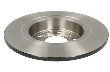 Disc frână TRW ,spate, pentru: OPEL ASTRA H, ASTRA H GTC, ZAFIRA B, ZAFIRA B/MINIVAN 1.7D-2.2 03.05-04.15