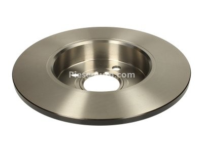 Disc frână TRW ,spate, pentru: OPEL ASTRA H, COMBO TOUR, COMBO/MINIVAN, MERIVA A 1.3D-1.8 10.01-