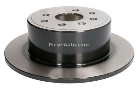 Disc frână TRW ,spate, pentru: OPEL CALIBRA A, VECTRA A 2.0 01.89-07.97