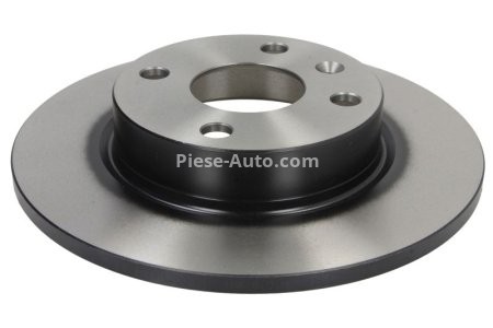 Disc frână TRW ,spate, pentru: OPEL COMBO TOUR, COMBO/MINIVAN, CORSA C, CORSA C/HATCHBACK, TIGRA 1.2-1.8 09.00-