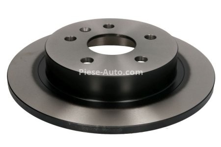 Disc frână TRW ,spate, pentru: OPEL INSIGNIA A, INSIGNIA A COUNTRY; SAAB 9-5 1.4-2.8 07.08-03.17