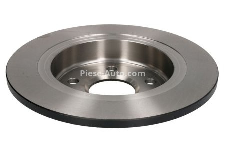 Disc frână TRW ,spate, pentru: OPEL INSIGNIA A, INSIGNIA A COUNTRY; SAAB 9-5 1.4-2.8 07.08-03.17