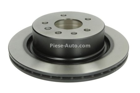 Disc frână TRW ,spate, pentru: OPEL OMEGA B 2.0-3.2 03.94-07.03